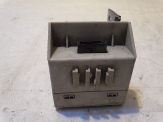 bontott BMW 3 E46 Központizár Elektronika