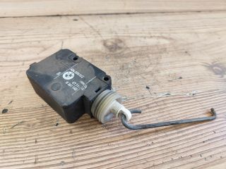 bontott BMW 3 E46 Központizár Motor Csomagtérajtó