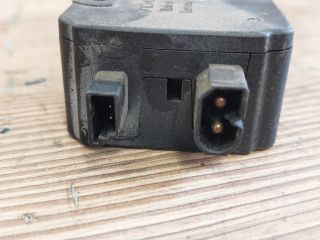 bontott BMW 3 E46 Központizár Motor Csomagtérajtó