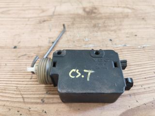 bontott BMW 3 E46 Központizár Motor Csomagtérajtó