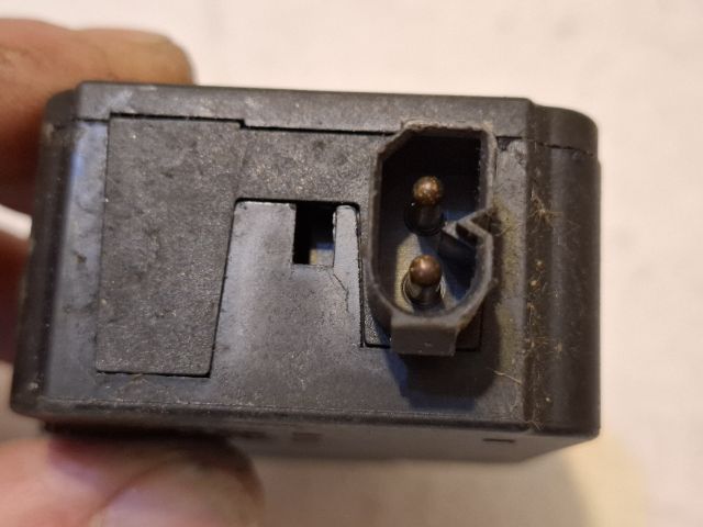 bontott BMW 3 E46 Központizár Motor Tankajtó