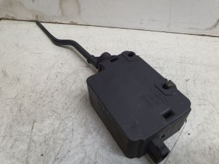 bontott BMW 3 E46 Központizár Motor Tankajtó