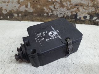 bontott BMW 3 E46 Központizár Motor Tankajtó