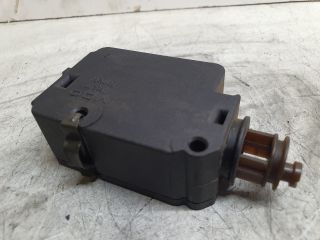 bontott BMW 3 E46 Központizár Motor Tankajtó