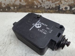 bontott BMW 3 E46 Központizár Motor Tankajtó