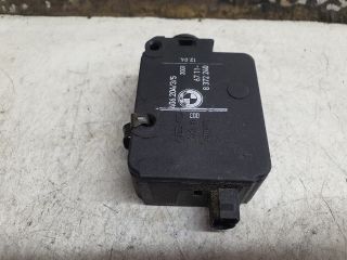 bontott BMW 3 E46 Központizár Motor Tankajtó