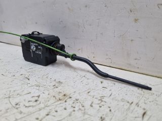 bontott BMW 3 E46 Központizár Motor Tankajtó