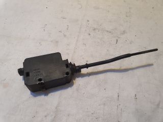 bontott BMW 3 E46 Központizár Motor Tankajtó