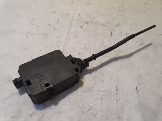 bontott BMW 3 E46 Központizár Motor Tankajtó