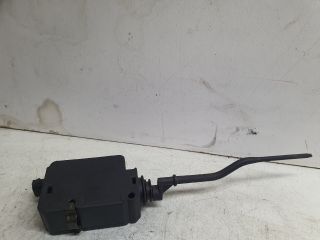 bontott BMW 3 E46 Központizár Motor Tankajtó