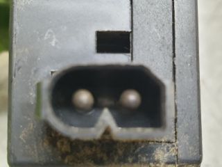 bontott BMW 3 E46 Központizár Motor Tankajtó