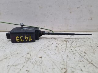 bontott BMW 3 E46 Központizár Motor Tankajtó