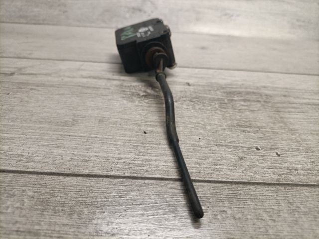 bontott BMW 3 E46 Központizár Motor Tankajtó