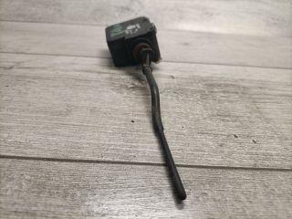 bontott BMW 3 E46 Központizár Motor Tankajtó