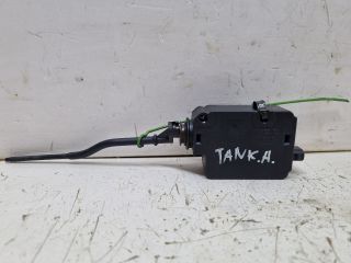 bontott BMW 3 E46 Központizár Motor Tankajtó