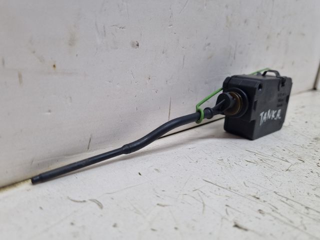 bontott BMW 3 E46 Központizár Motor Tankajtó