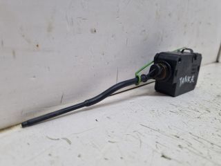 bontott BMW 3 E46 Központizár Motor Tankajtó