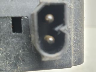 bontott BMW 3 E46 Központizár Motor Tankajtó