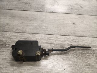 bontott BMW 3 E46 Központizár Motor Tankajtó