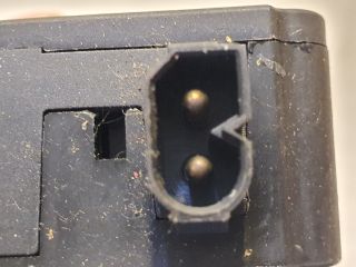 bontott BMW 3 E46 Központizár Motor Tankajtó