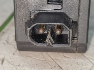 bontott BMW 3 E46 Központizár Motor Tankajtó