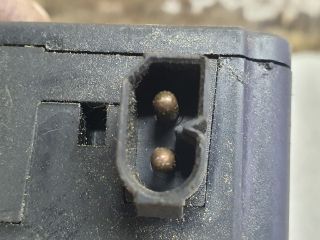 bontott BMW 3 E46 Központizár Motor Tankajtó