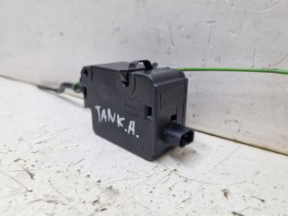 bontott BMW 3 E46 Központizár Motor Tankajtó