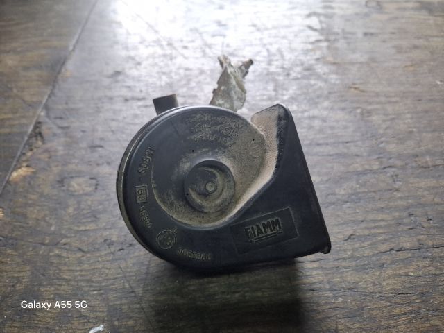 bontott BMW 3 E46 Kürt