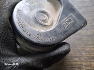 bontott BMW 3 E46 Kürt