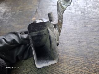 bontott BMW 3 E46 Kürt