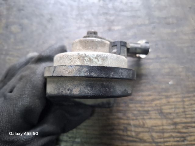 bontott BMW 3 E46 Kürt