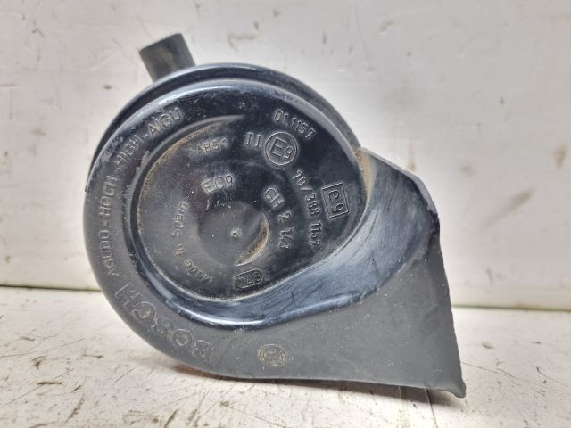 bontott BMW 3 E46 Kürt