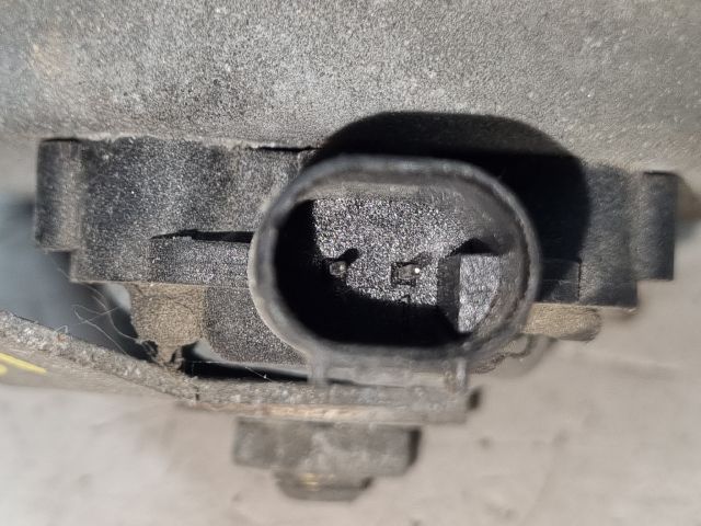 bontott BMW 3 E46 Kürt