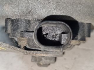 bontott BMW 3 E46 Kürt