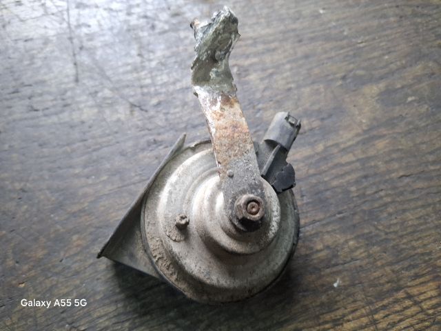 bontott BMW 3 E46 Kürt