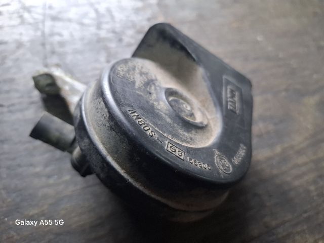 bontott BMW 3 E46 Kürt