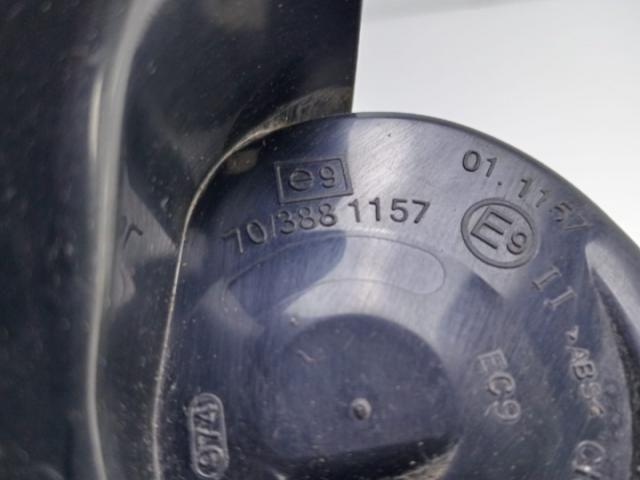 bontott BMW 3 E46 Kürt