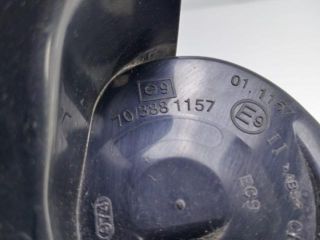 bontott BMW 3 E46 Kürt