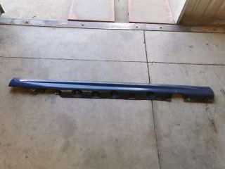 bontott BMW 3 E46 Küszöb Burkolat