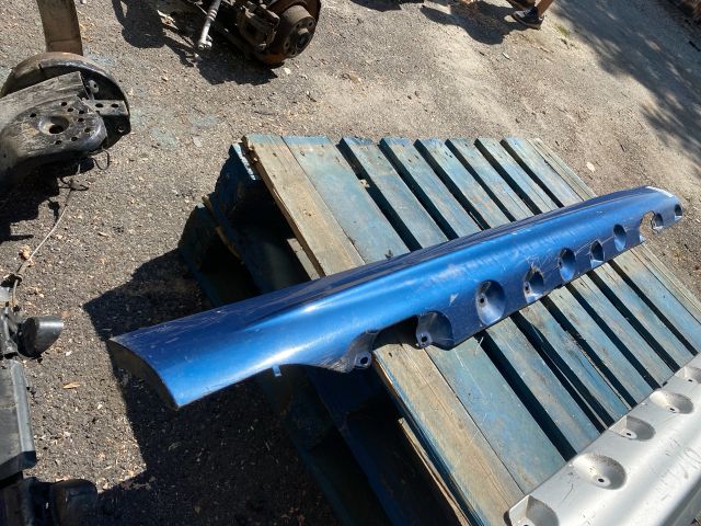 bontott BMW 3 E46 Küszöb Burkolat