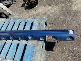 bontott BMW 3 E46 Küszöb Burkolat