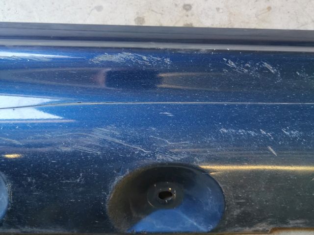 bontott BMW 3 E46 Küszöb Burkolat