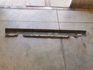 bontott BMW 3 E46 Küszöb Burkolat