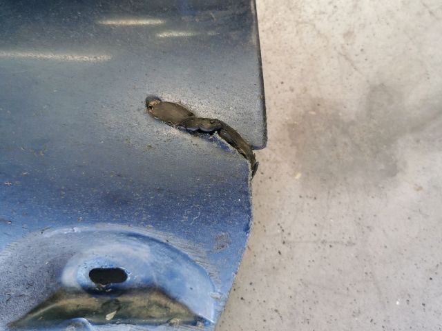 bontott BMW 3 E46 Küszöb Burkolat