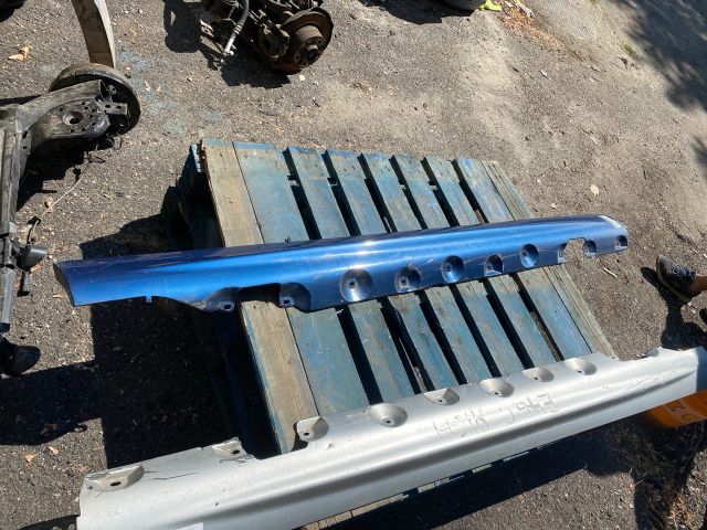 bontott BMW 3 E46 Küszöb Burkolat