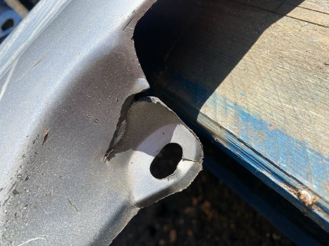 bontott BMW 3 E46 Küszöb Burkolat