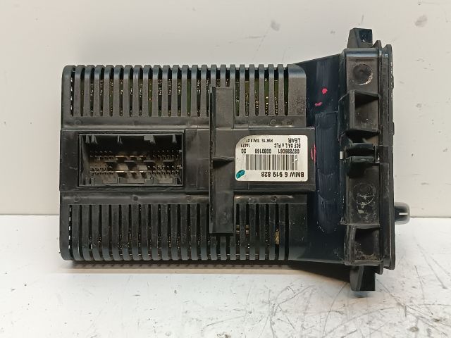 bontott BMW 3 E46 Lámpa Vezérlő