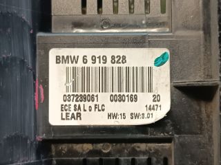 bontott BMW 3 E46 Lámpa Vezérlő