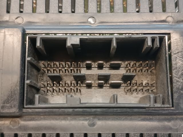 bontott BMW 3 E46 Lámpa Vezérlő