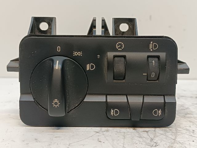 bontott BMW 3 E46 Lámpa Vezérlő